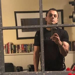 Meet your Posher, Hamza